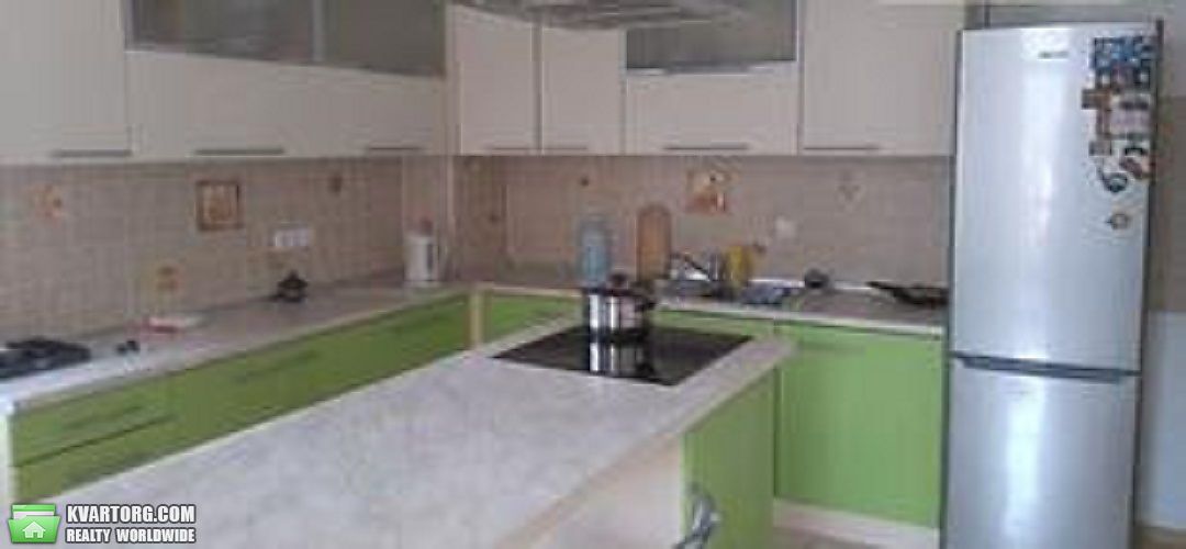 Rent out 2-room apartment. Киев,  Саперно-Слободская — photo 1
