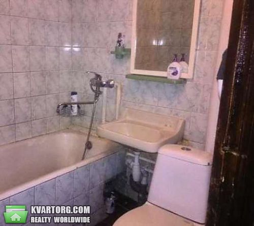 Sell 1-room apartment. Киев, Зодчих — photo 8