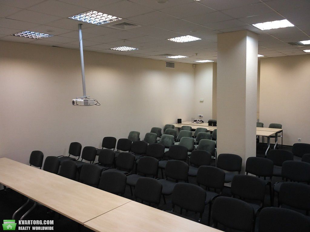 Rent out office. Киев,  Мельникова — photo 4