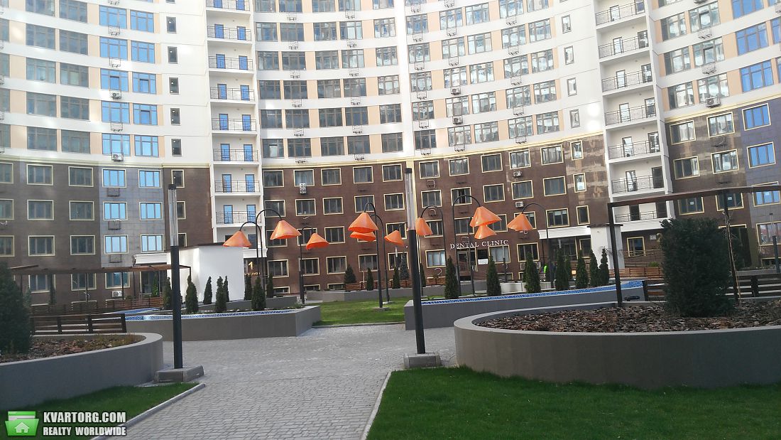 Sell 1-room apartment. Одесса, Каманина — photo 6