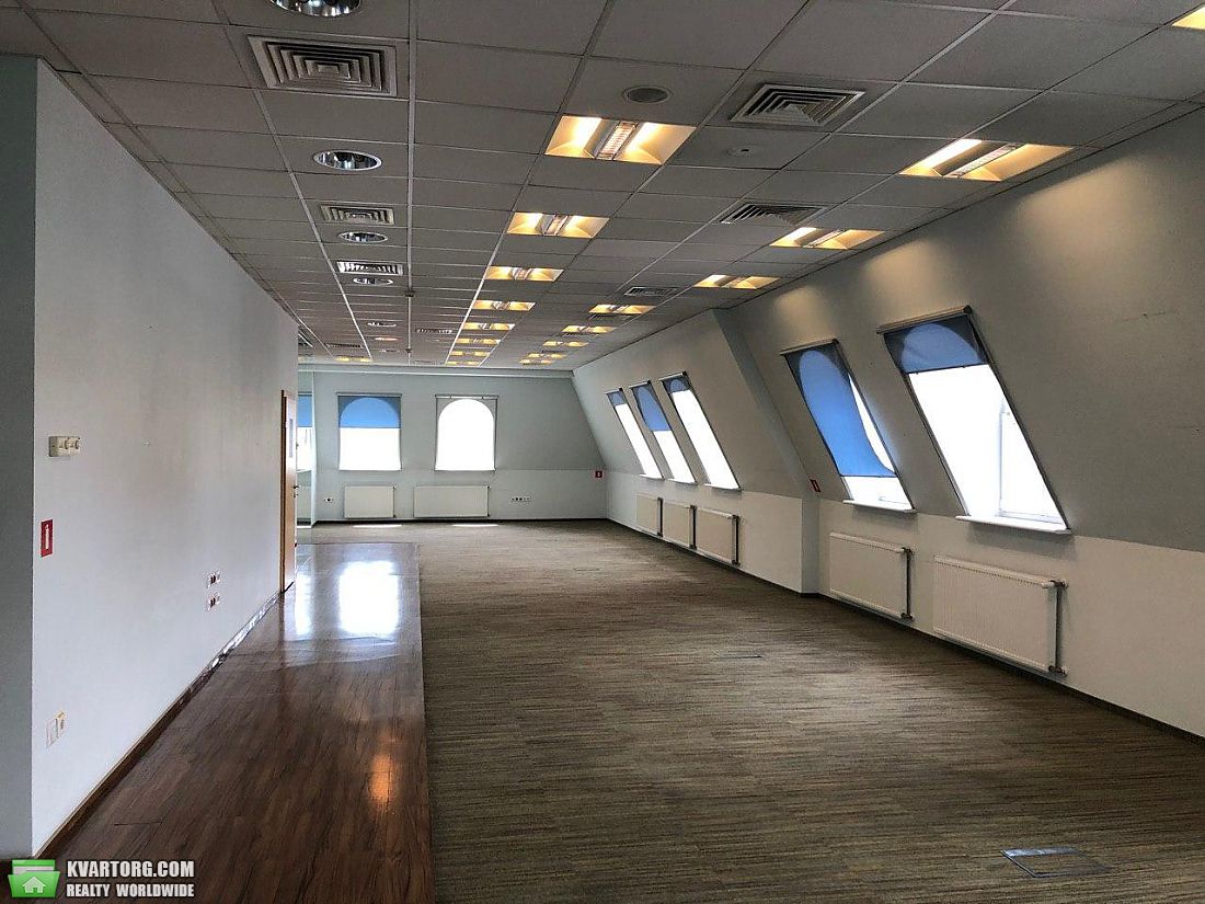 Rent out office. Киев,  Жилянская — photo 7
