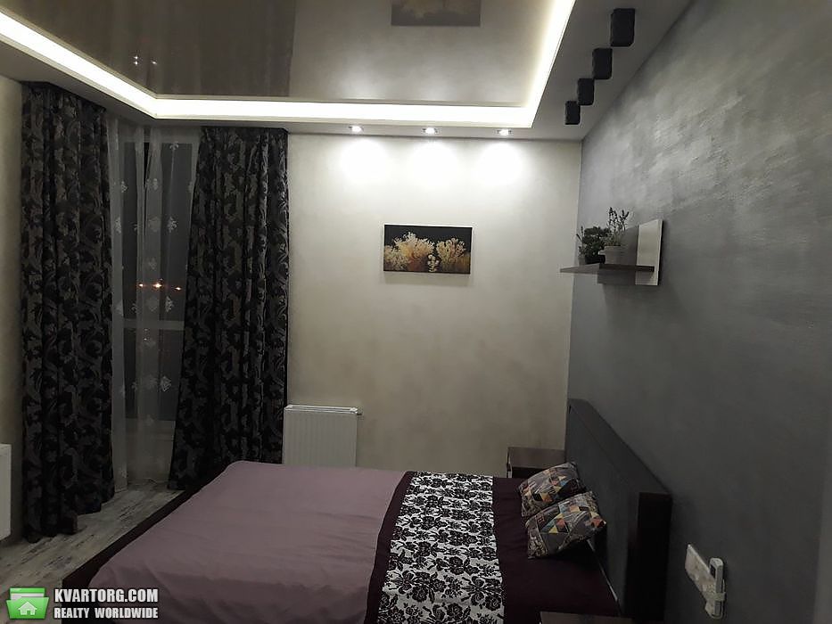 Sell 2-room apartment. Киев, Конева — photo 7