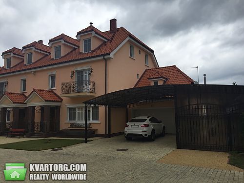Rent out house. Киевская обл., Козин — photo 10