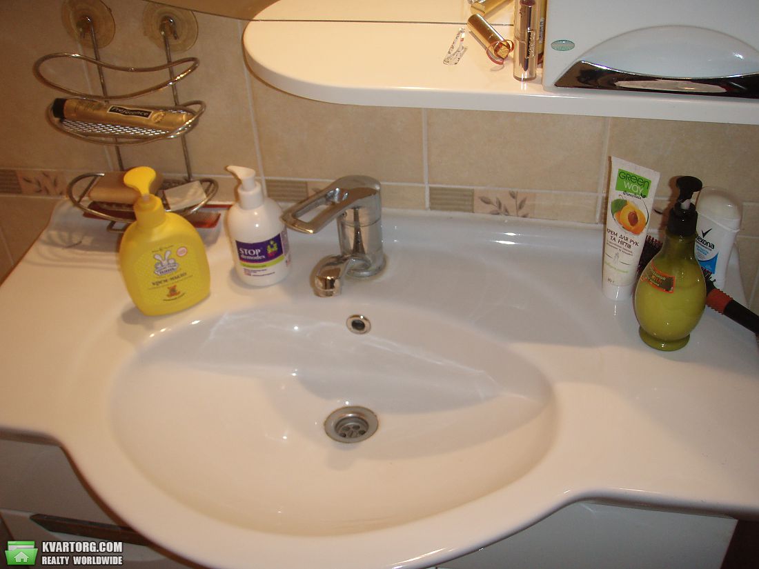 Sell 1-room apartment. Киев,  Лисковская — photo 8