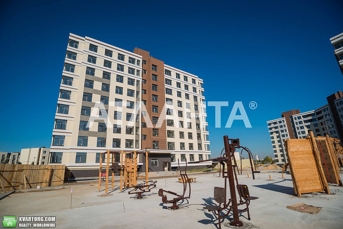 Sell 1-room apartment. Киев, Практичная — photo 6
