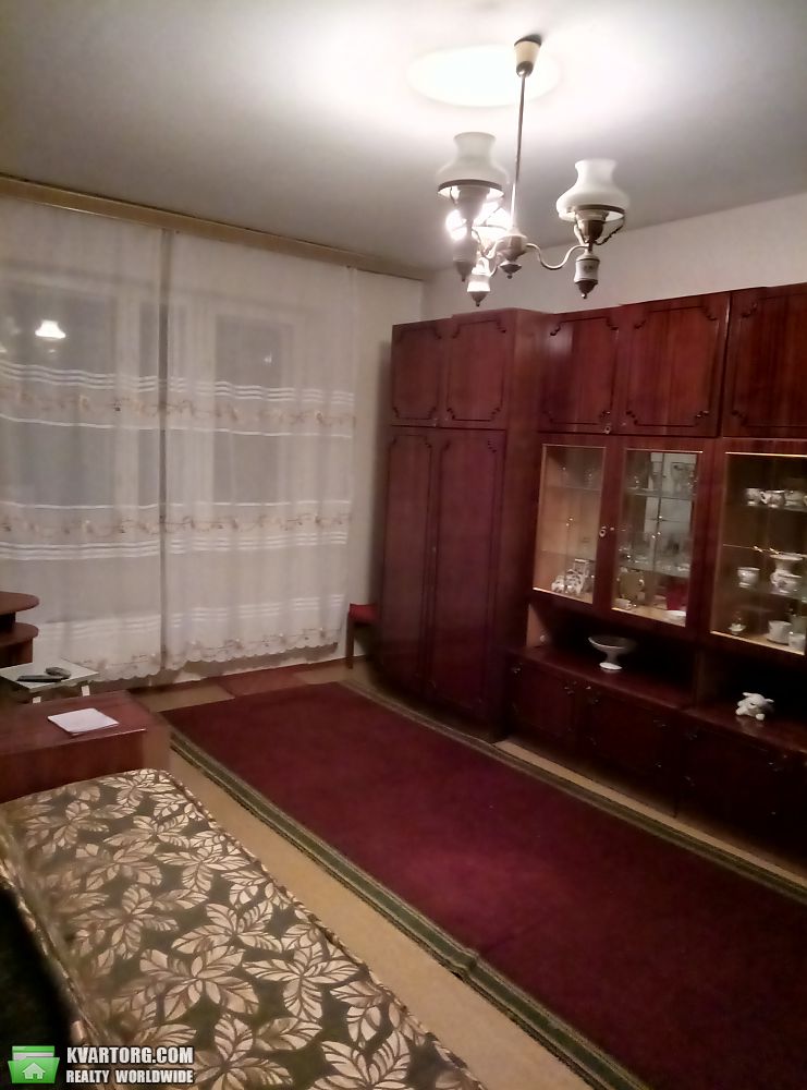 Sell 2-room apartment. Киев,  Тростянецкая — photo 6