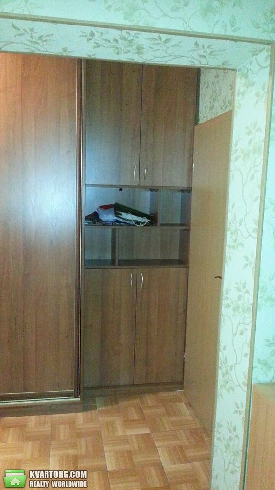 Rent out 1-room apartment. Киев,  Княжий Затон — photo 3