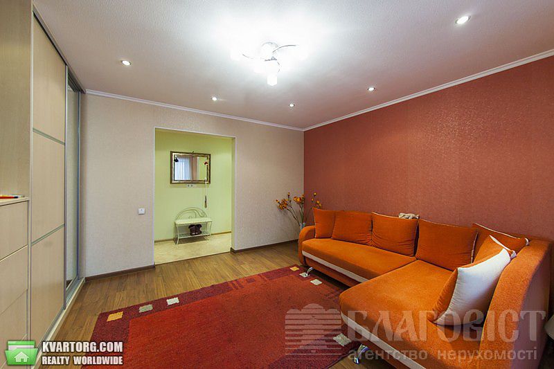 Sell 3-room apartment. Киев,  Малышко — photo 4