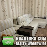 Rent out 1-room apartment. Киев, закревского — photo 3