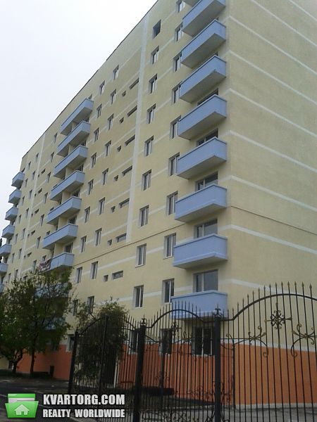 Sell 2-room apartment. Днепропетровск, Мандрыковская — photo 1