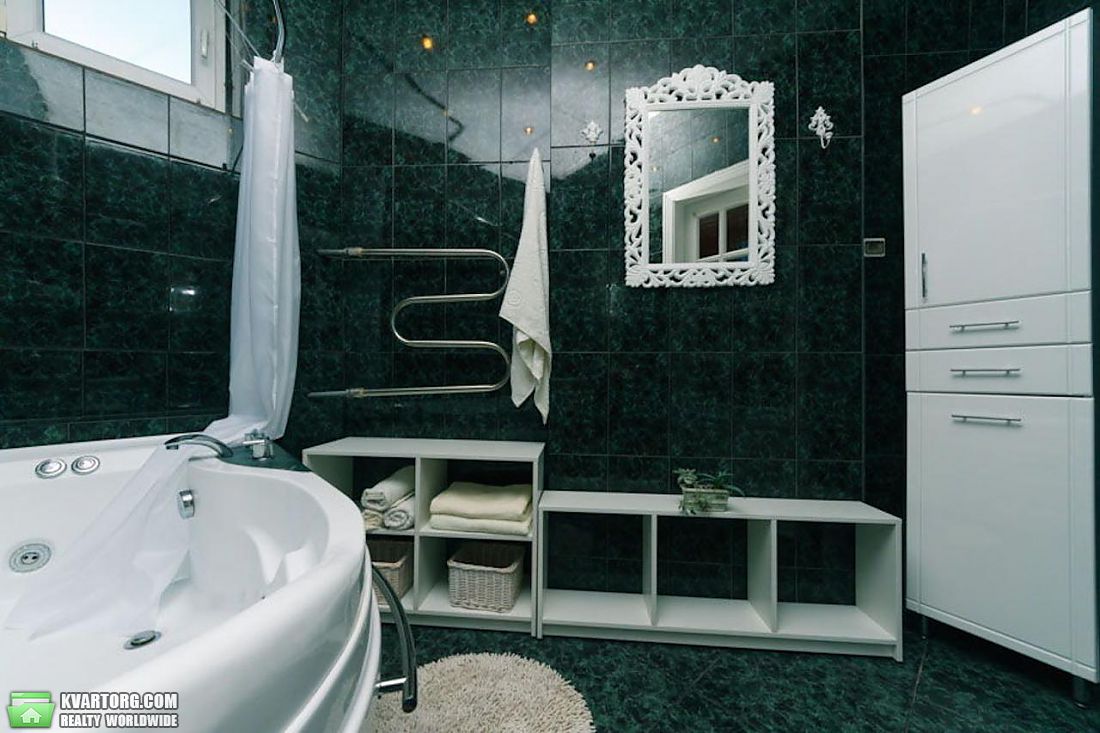 Rent out 3-room apartment. Киев,  Лютеранская — photo 6