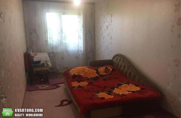 Sell 3-room apartment. Киев,  Кольцова бул — photo 4