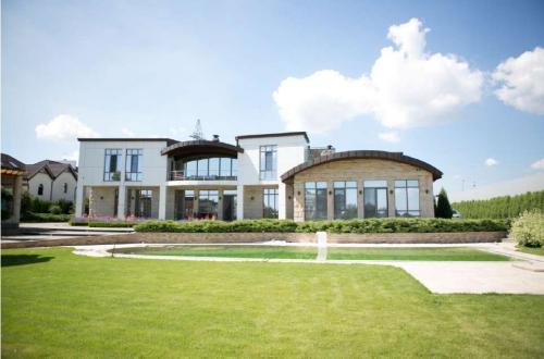 Sell house. Киевская обл., Старокиевская — photo 8