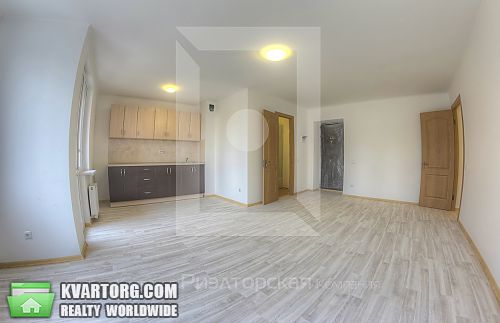 Sell 2-room apartment. Киев, Краснофлотская — photo 4