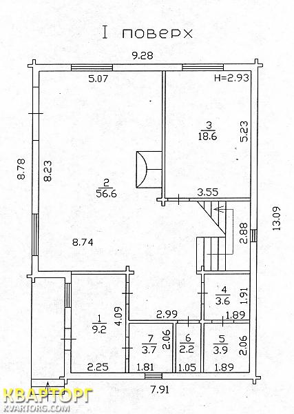 Sell house. Киев, 71 Садовая — photo 5