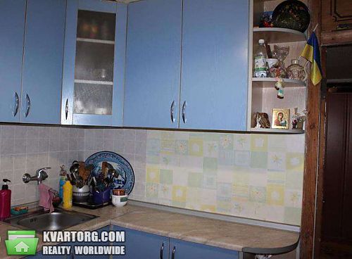 продам 2-комнатную квартиру. Киев,   Елены Телиги - фото 5