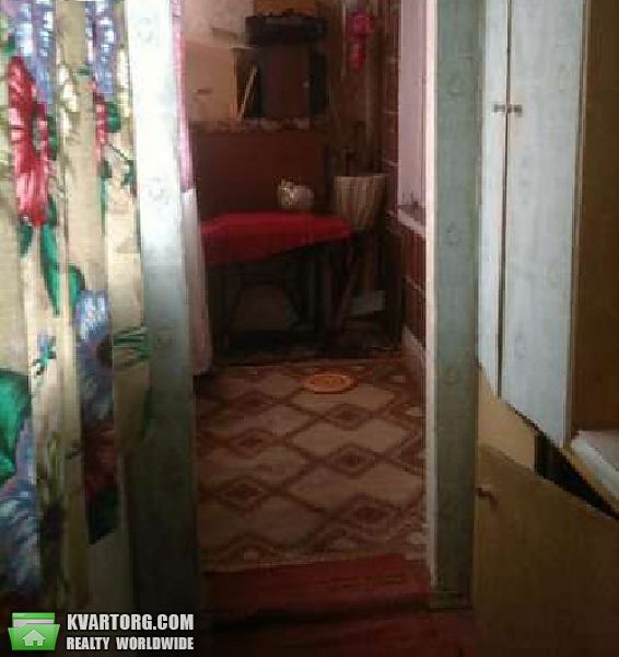 Sell 2-room apartment. Киев, Тростянецкая — photo 6
