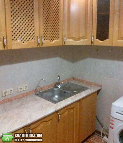 Rent out 2-room apartment. Киев, Урицкого — photo 3