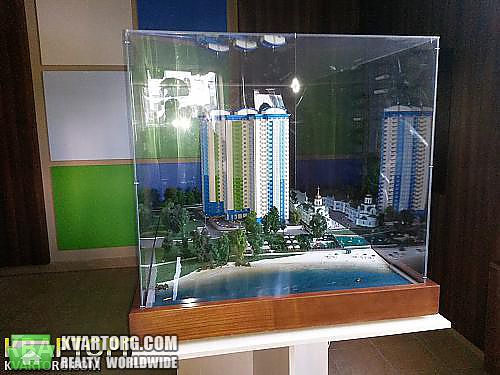 продам 2-комнатную квартиру. Киев,   Шумского  - фото 10