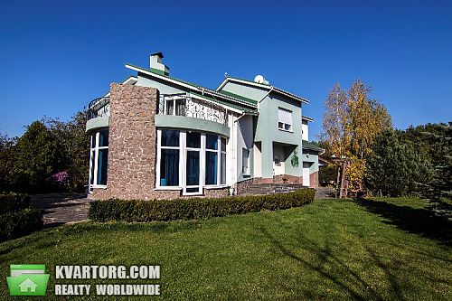 Rent out house. Киевская обл., Конча-Заспа — photo 1