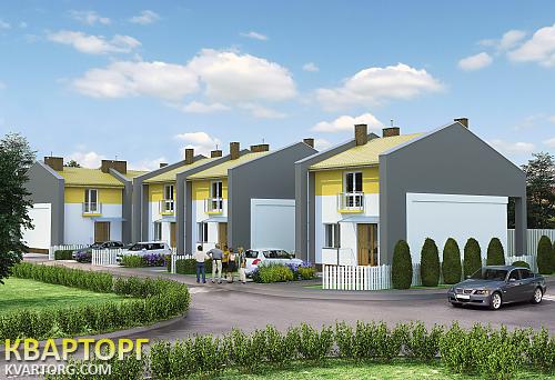 Sell house. Киевская обл., 50 лет Октября — photo 1