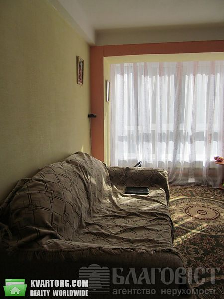 Sell 2-room apartment. Киев, Антонова — photo 4