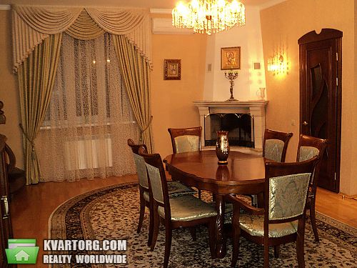 Sell house. Киев,  Русановские сады — photo 4