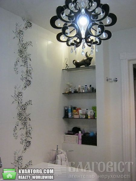 Sell 2-room apartment. Киев, Днепровская наб — photo 8