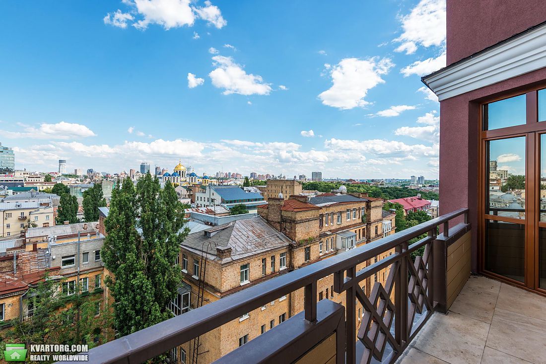 Sell 3-room apartment. Киев,  Богдана Хмельницкого — photo 6