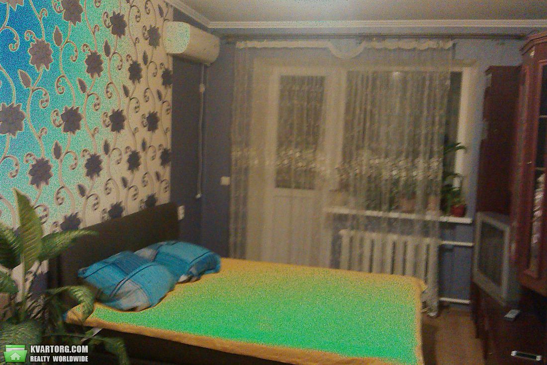 Rent out 1-room apartment. Одесса, ул Ленина — photo 1