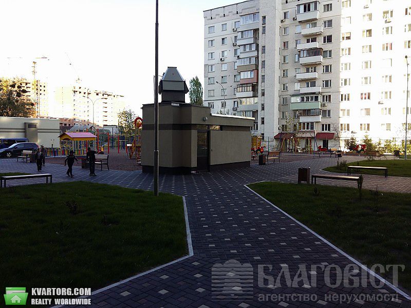 Sell 1-room apartment. Киев,  Армянская — photo 8