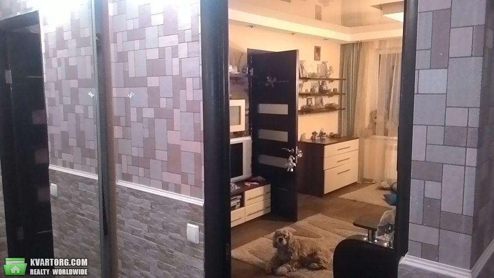 продам 3-комнатную квартиру. Киев,   Правды пр - фото 6