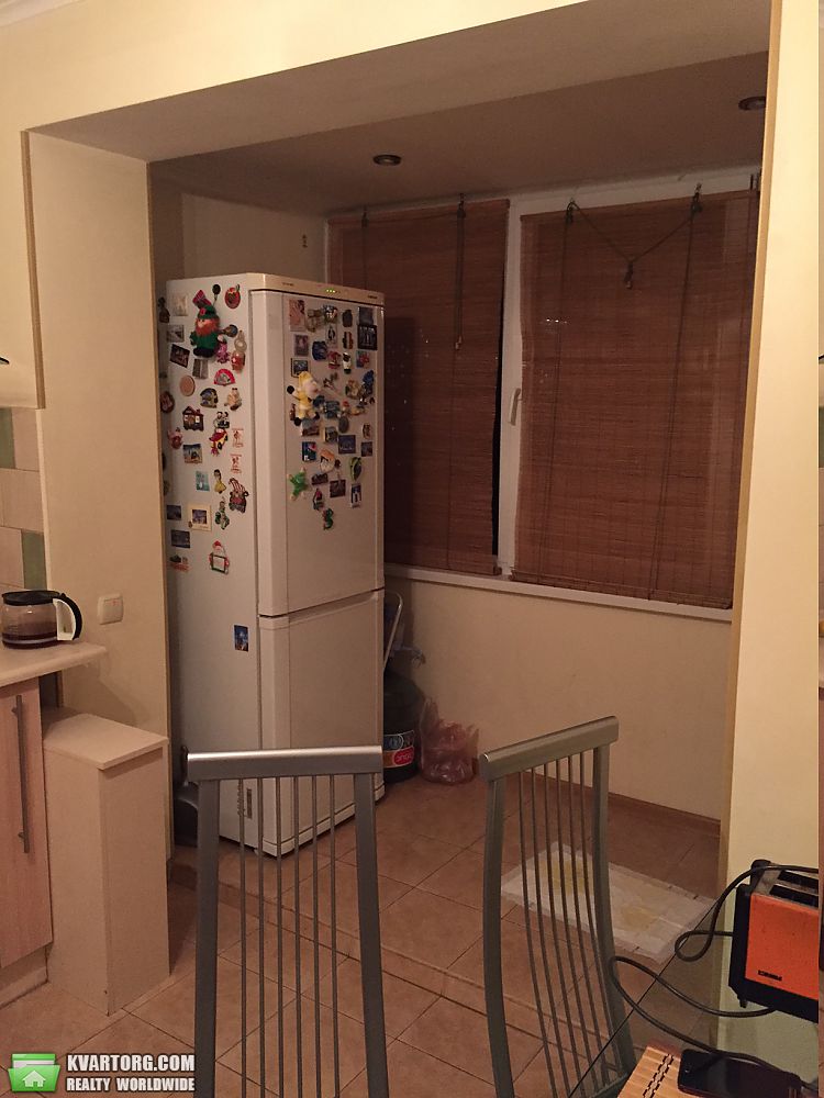 Sell 1-room apartment. Киев,  Березняковская — photo 7