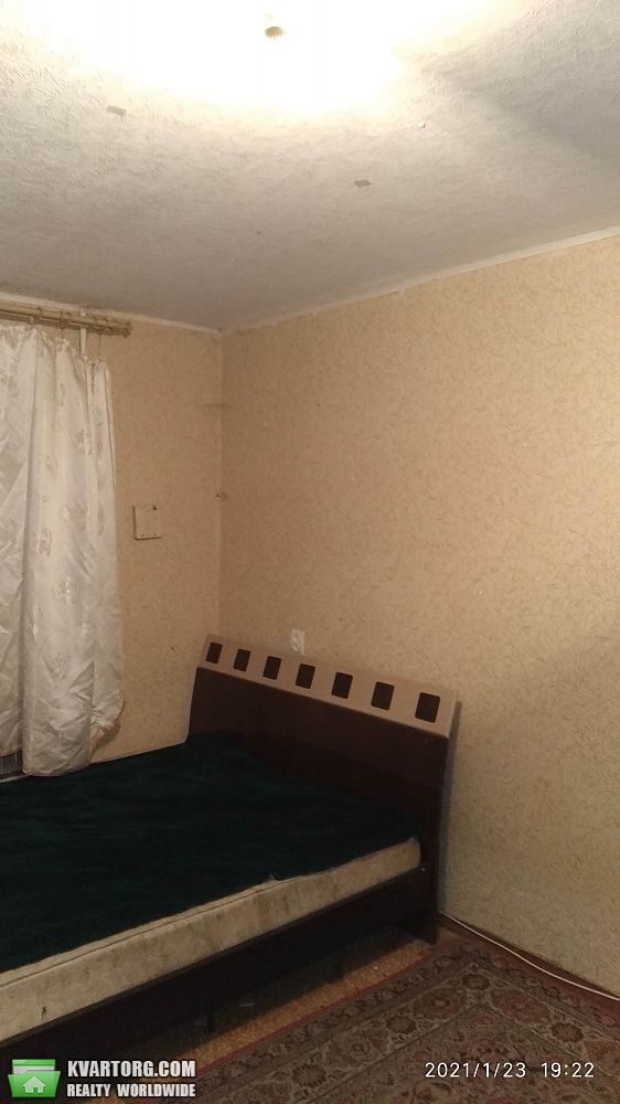 Sell 1-room apartment. Харьков, вул. Роганська — photo 1