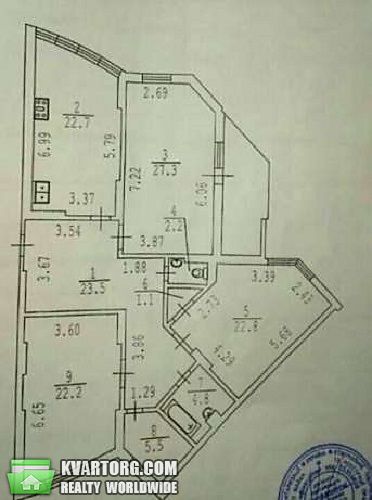 Sell 3-room apartment. Киев,  Коломиевский пер — photo 3