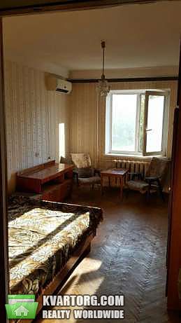 Sell 2-room apartment. Киев,  Волгоградская — photo 8