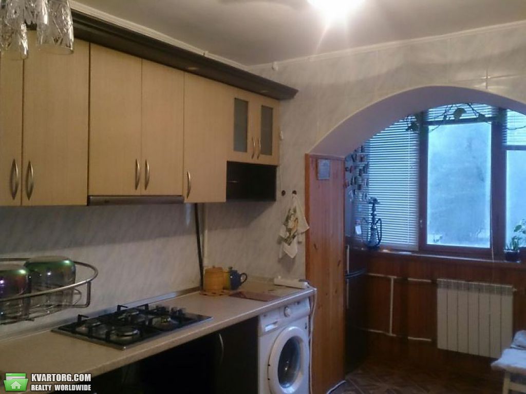 Sell 1-room apartment. Киев,  Матыкина — photo 7