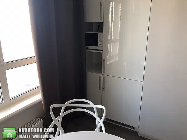 Rent out 1-room apartment. Киев, Липковского — photo 6