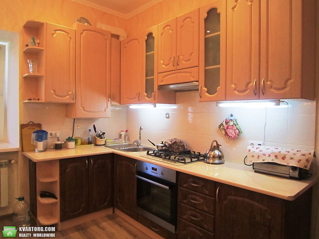 Sell 2-room apartment. Одесса, Качинского — photo 2