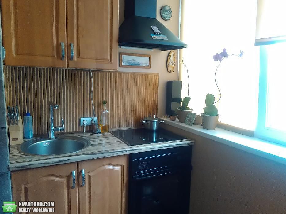 Sell 1-room apartment. Киев,  Радунская — photo 9