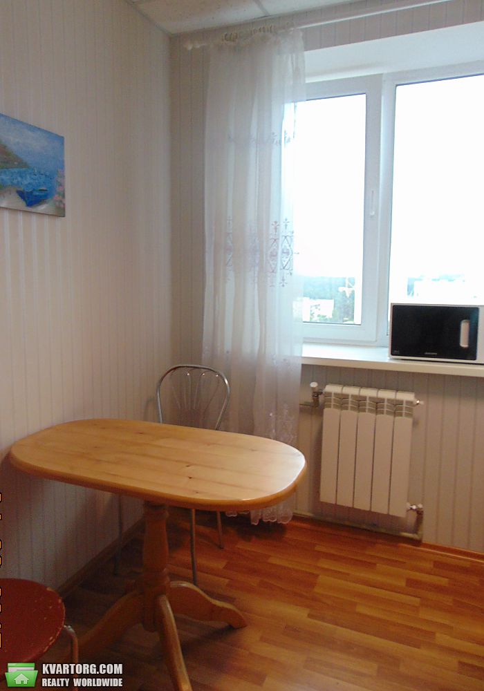 Sell 1-room apartment. Киев,  Бориспольская — photo 1