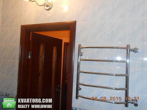 Sell 1-room apartment. Киев, Гашека — photo 7