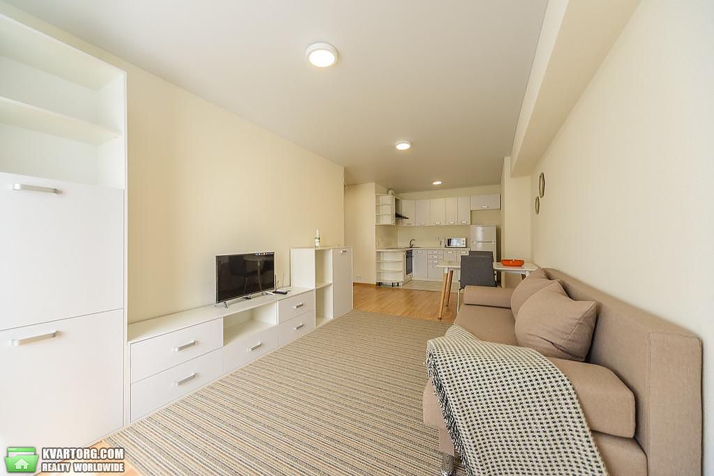 Rent out 1-room apartment. Одесса, Лидерсовскмй бульвар — photo 7