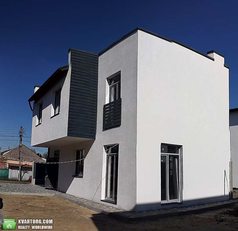 Sell house. Харьков, квитуча — photo 1
