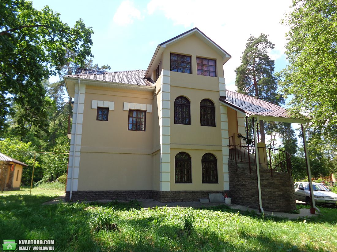 Sell house. Киевская обл., Ворзель — photo 2