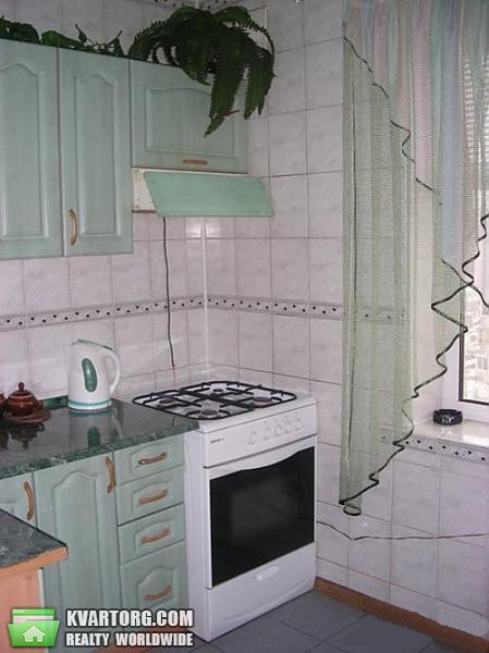 Rent out 2-room apartment. Киев, Приозерная — photo 6