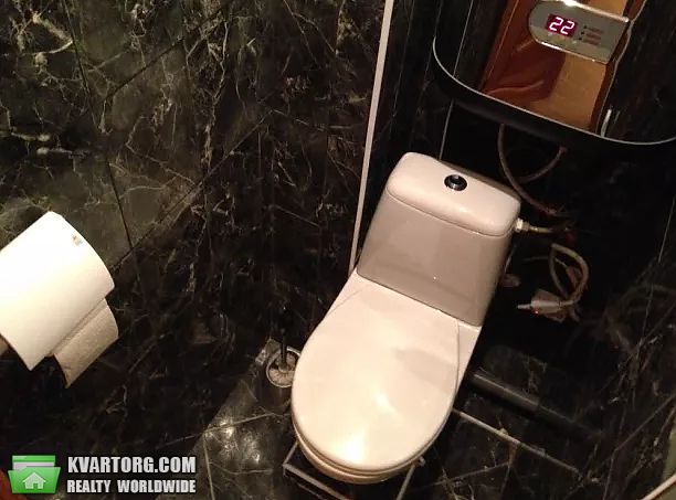 Rent out 1-room apartment. Киев,  Северная — photo 3