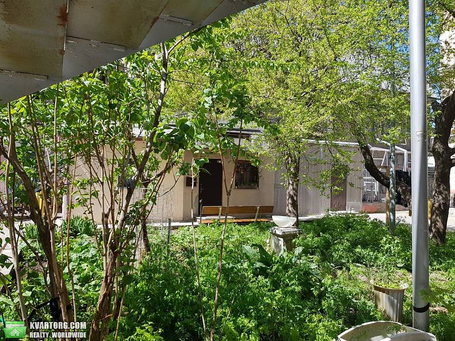 Sell 2-room apartment. Одесса, Базарная — photo 1