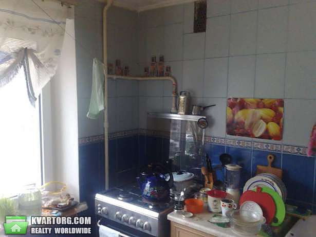 Sell 2-room apartment. Киев,  Щербакова — photo 4