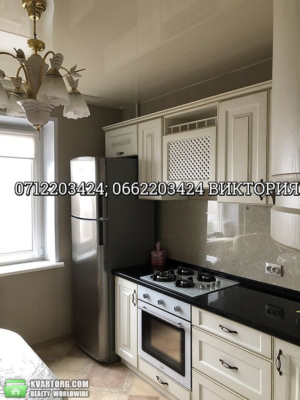 Sell 2-room apartment. Донецк, независимости — photo 1